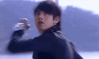 铠甲合体! 她俩对视一秒钟就哈哈哈哈哈哈哈哈