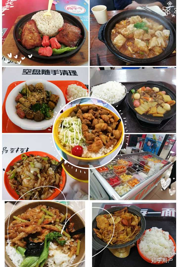 在太原工业学院上学是什么感觉?
