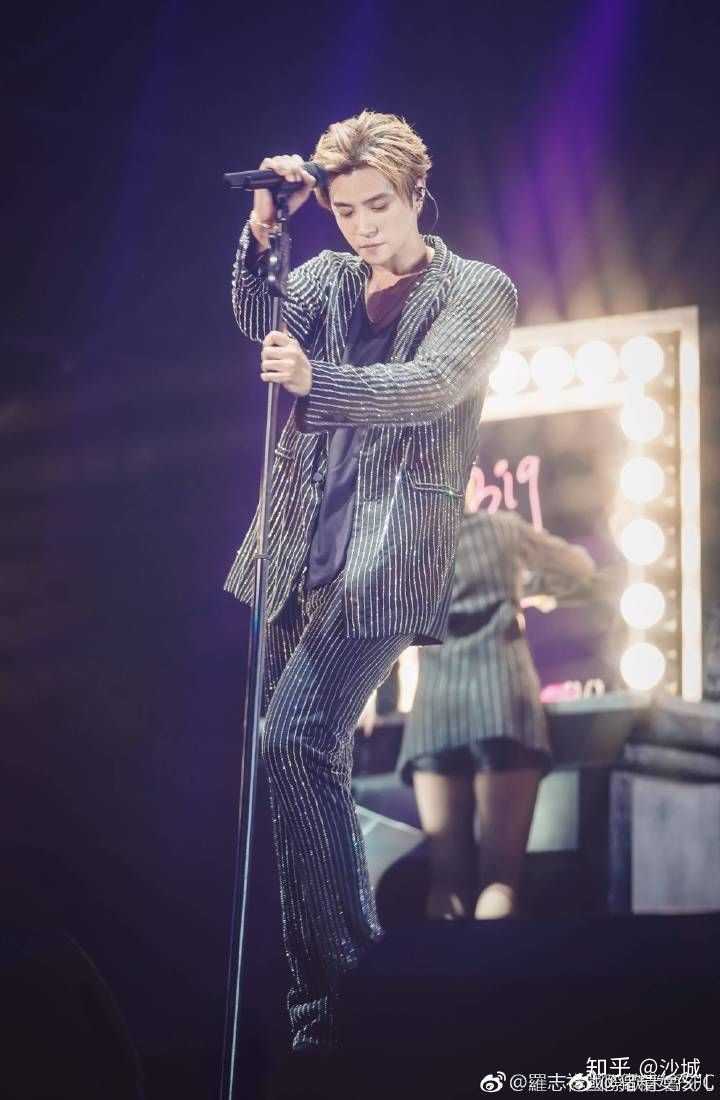 罗志祥跳舞有多厉害?