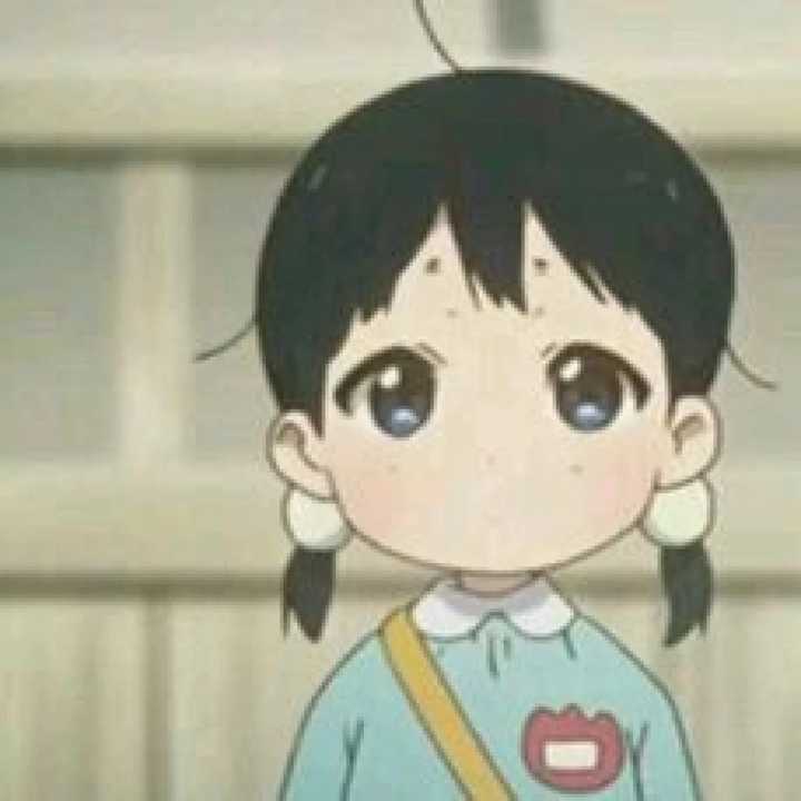 有哪些好看的情侣头像呀?求男女动漫情头?
