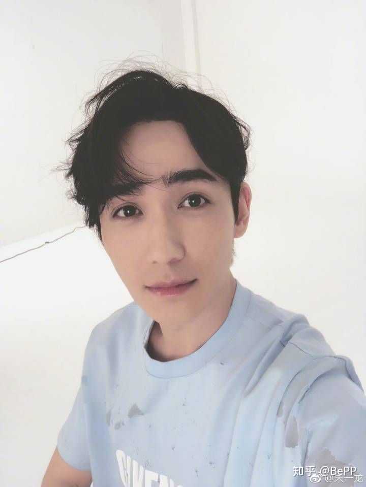 娱乐圈有哪些你觉得眼睛好看的明星?