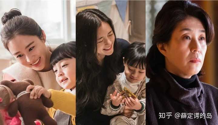 如何评价韩剧《你好 再见,妈妈!》?