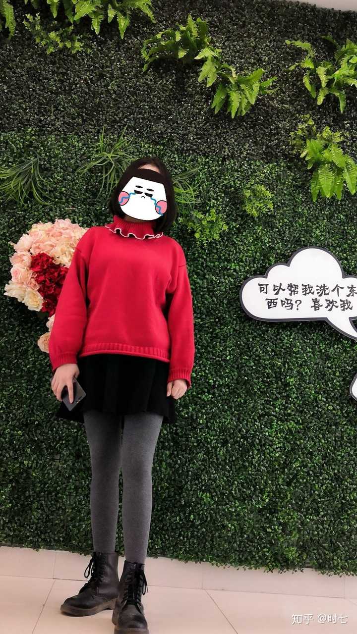 体重108斤女生图片,108斤体重图片真实 然后天冷了我开始疯狂吃喝现在长到了108斤,无体重图,现在手机里面也