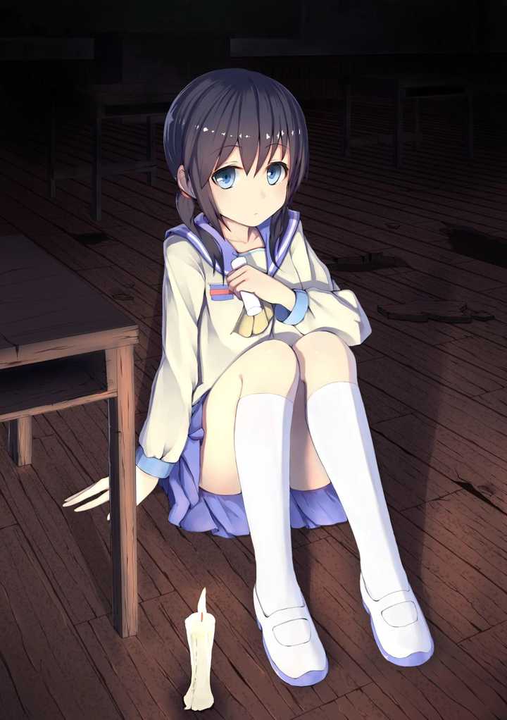 有哪些腿控和足控必看的动漫(或影视作品,游戏,小说)?