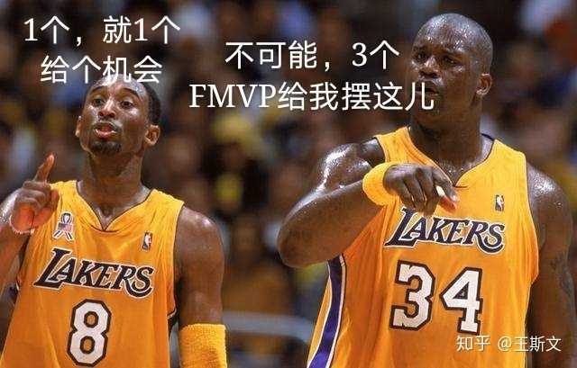 我"不过也没准,真要把这一轮变成总决赛,科比还真有戏,毕竟奥尼尔