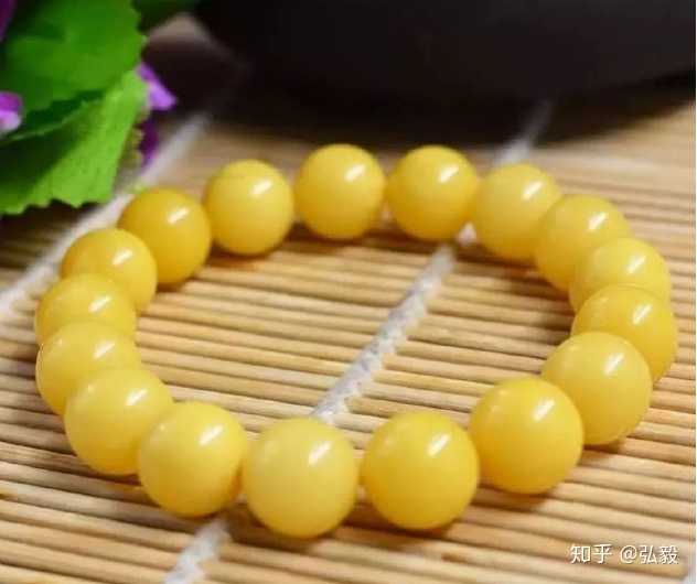 塑料蜜蜡