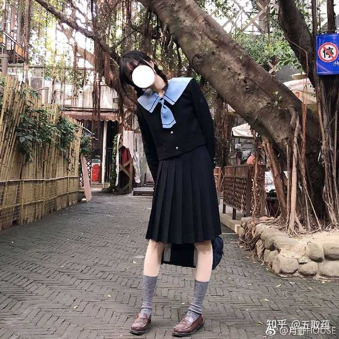 想入手一套jk制服,求推荐网店?