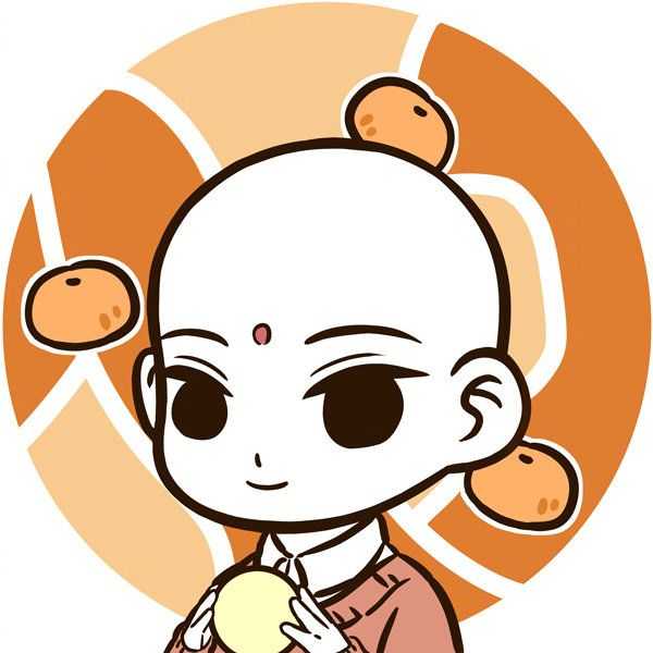 强烈安利国产漫画(现已动画化)《非人哉》 无水印头像均转自官方微博