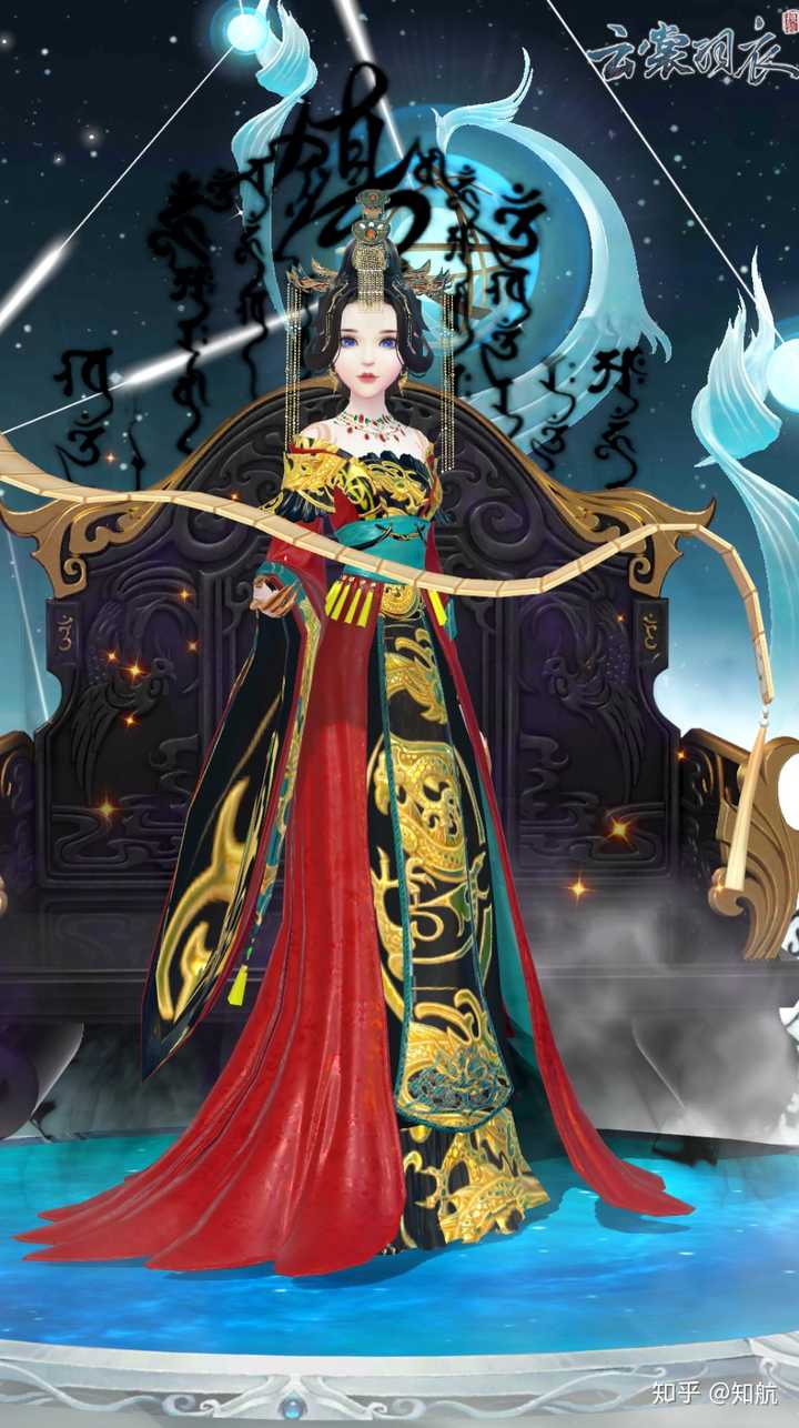 大秦宣太后