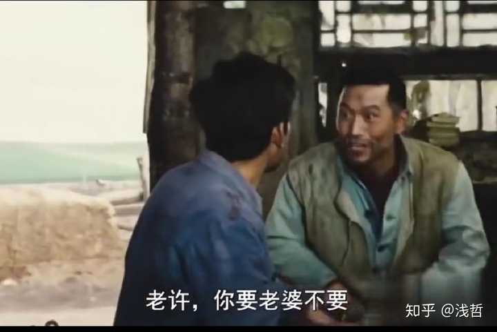 如何看待《牧马人》突然就火了?