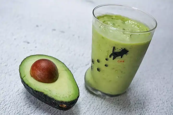 牛油果怎么做好吃?