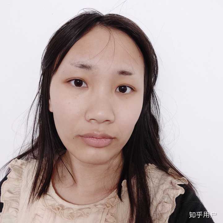 作为一个长得不好看的女生是怎样的体验?