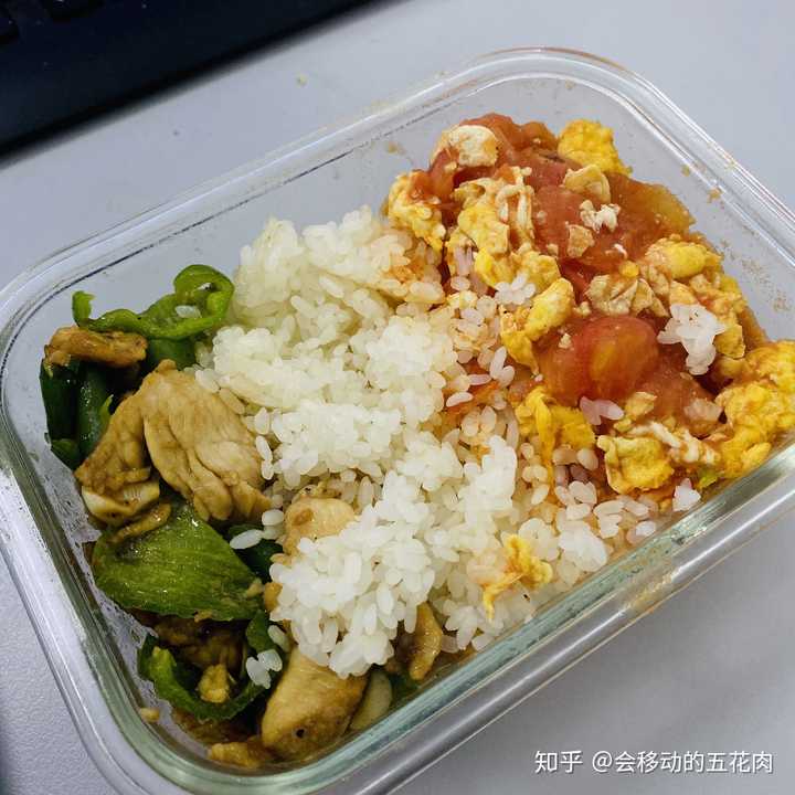每天带饭去上班很丢人吗?