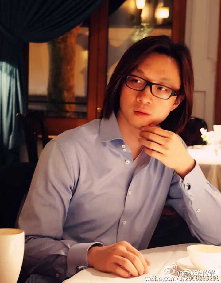 温文尔雅 余笛老师