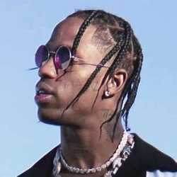 travis scott