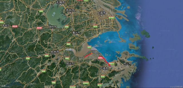如何看待中国首条超级高速公路(杭绍甬高速公路)将支持自动驾驶且可能