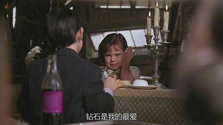 都让开,我要放大招了! 美国儿童喜(撩)剧(妹)电影《小淘气》