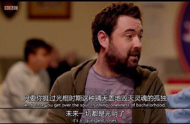 有什么有趣的或意境很美好的电影台词截图.