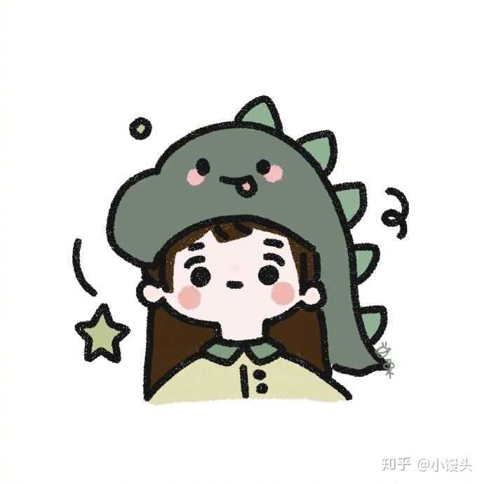陌生人,最近一直为头像而感道烦恼,能推荐我一个你最爱的头像吗?