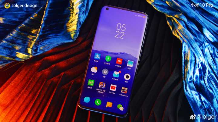2020 年 2 月 13 日发布的小米 10 系列售价 3999 元起,有什么亮点和