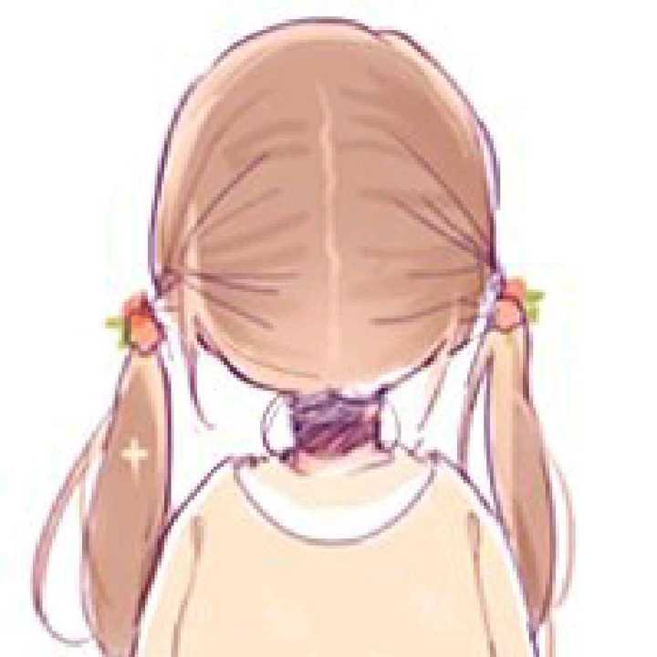 有哪些让人感觉这个人很可爱的女生头像?