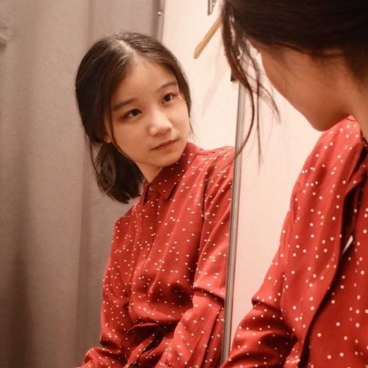 你会用自己的真人照片去做微信头像吗?