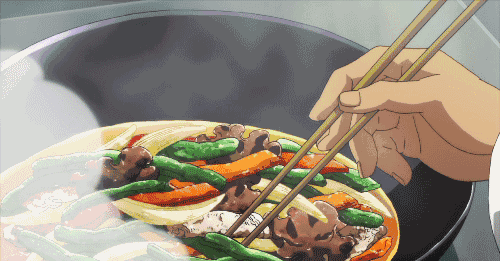 有什么你永远吃不腻的菜?