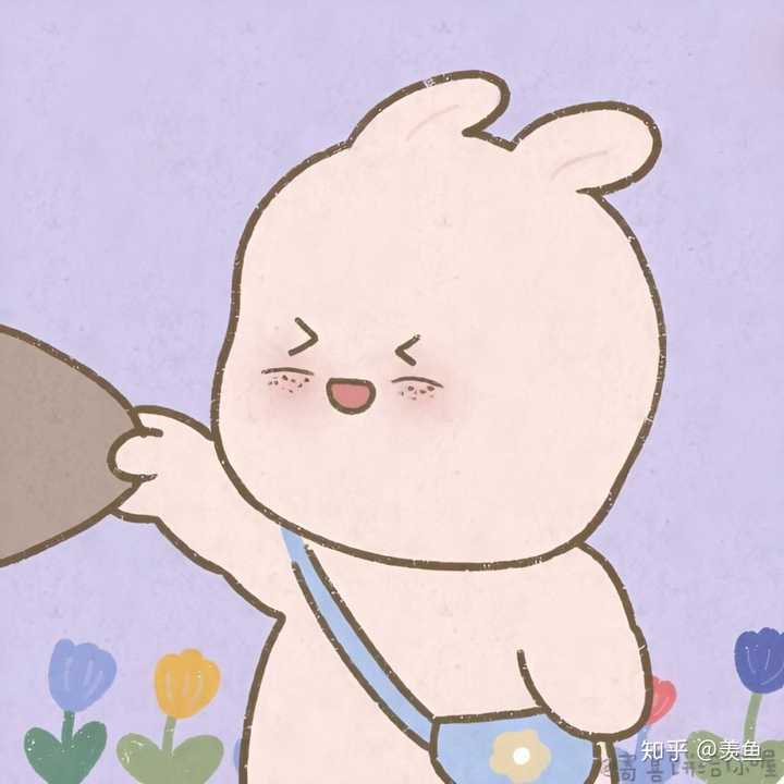 有没有好看的情侣头像?