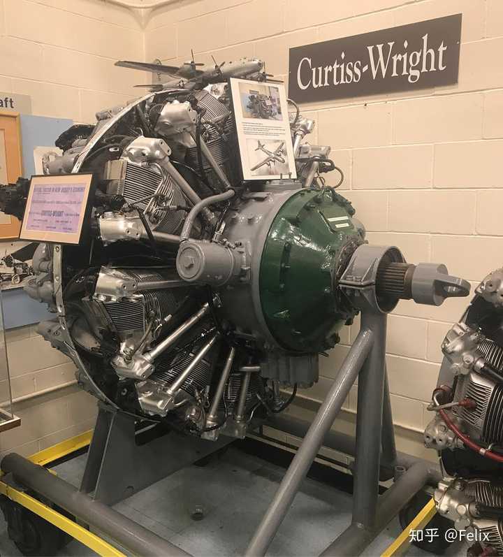 一,涡轮喷气发动机