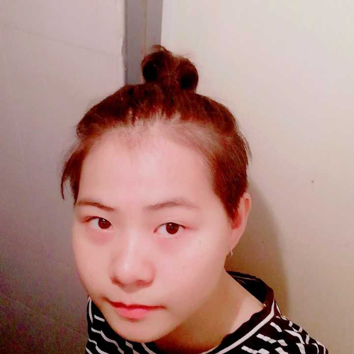 女孩子剃鬓角是怎样一种体验?