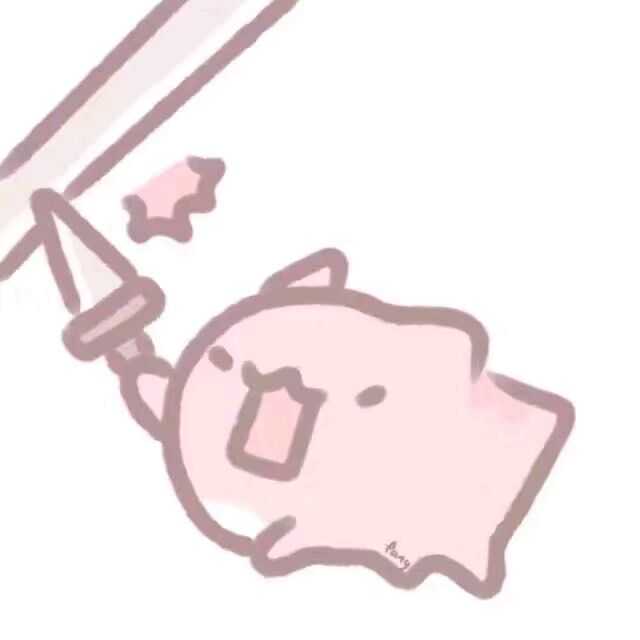 有没有不像情侣头像的情侣头像?