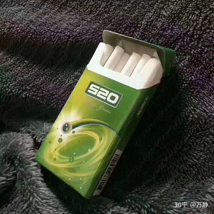 有没有劲比较小的烟?