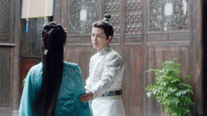 逐集分析,大量动图:陆绎如何,又为何爱上今夏?(八)(e34-e39)