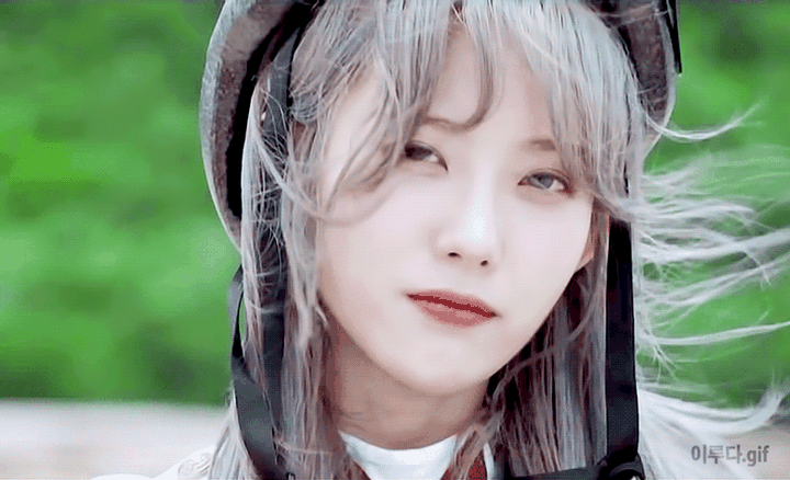 如何评价宇宙少女(wjsn)李露朵(luda)?