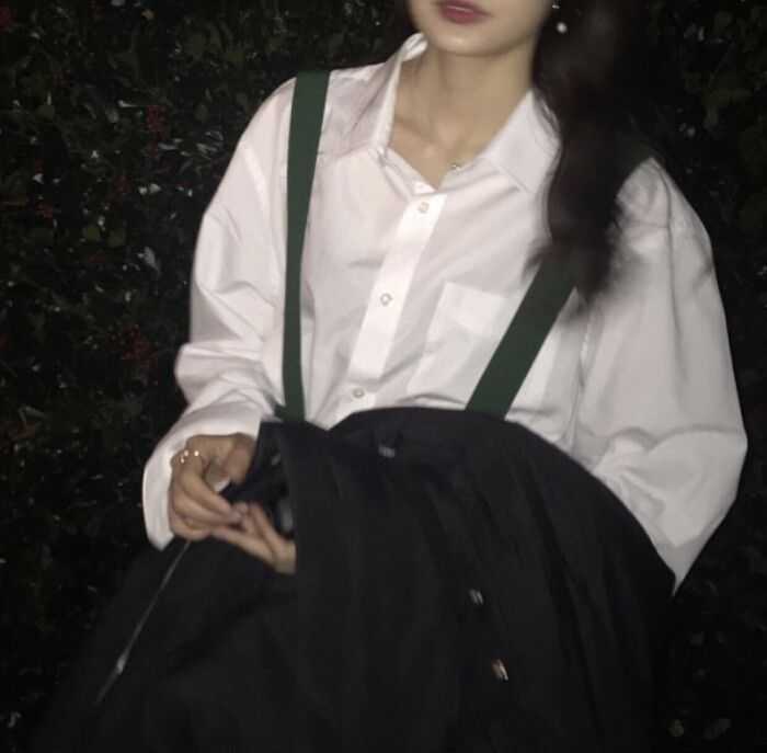 2020超酷女生,2020最火壁纸女生 霸气 有哪些超酷的女生头像?