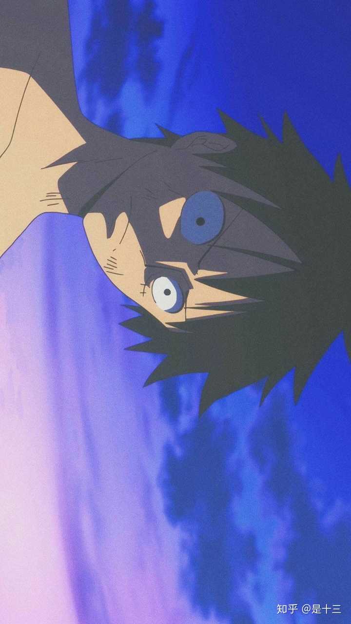 有没有海贼王,火影忍者好看壁纸?