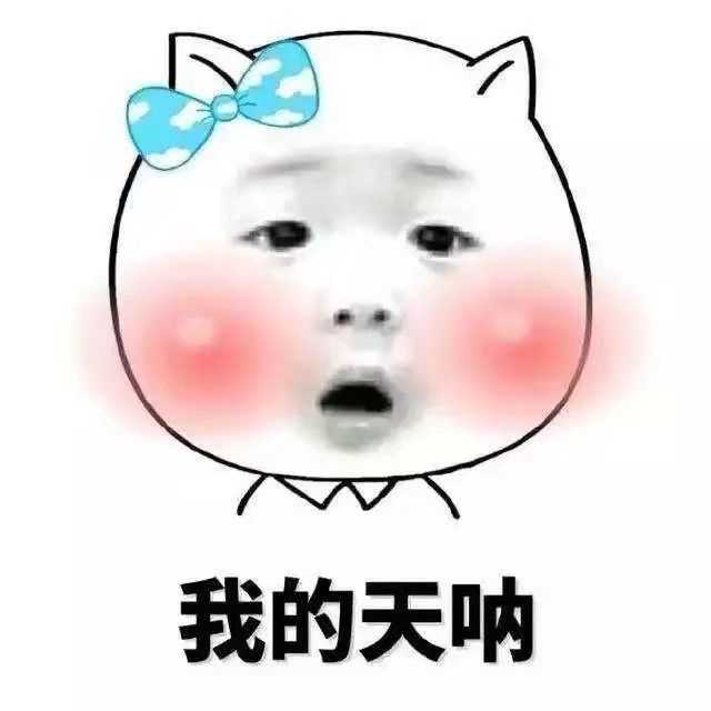 有没有什么可爱又好玩的表情包?