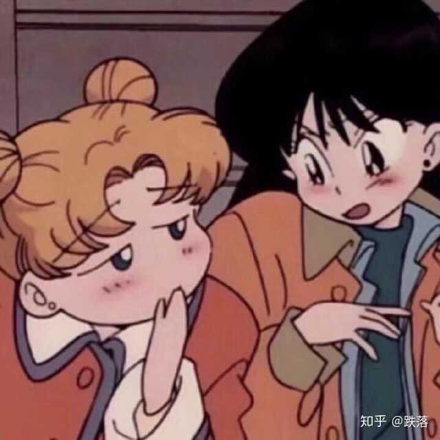 有哪些好看的头像?