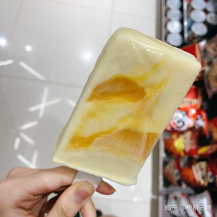 夏天快到了有哪些好吃的雪糕推荐