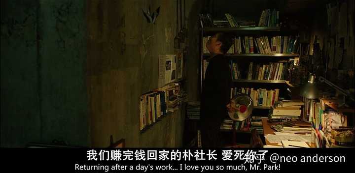 看完韩国电影《寄生虫》你有什么想法?