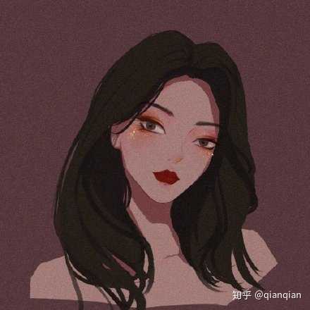 有没有什么惊艳的微信头像?