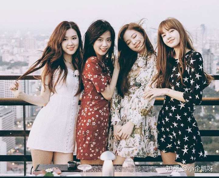 blackpink大腿围,blackpinklisa 怎么评价blackpinkjennie的身材