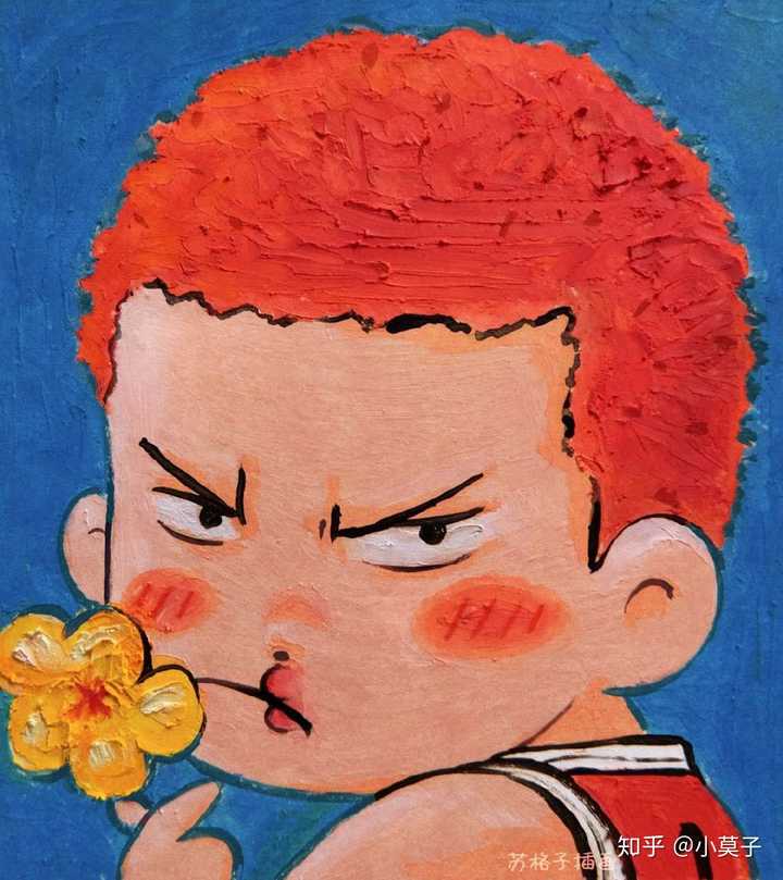 有没有可爱到爆炸的头像?