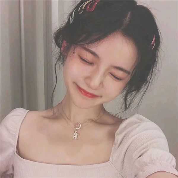有那些可爱的女孩子头像?