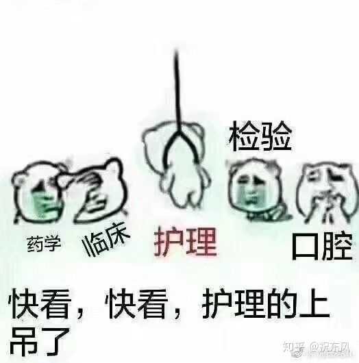 求医学生,学医狗的表情包?