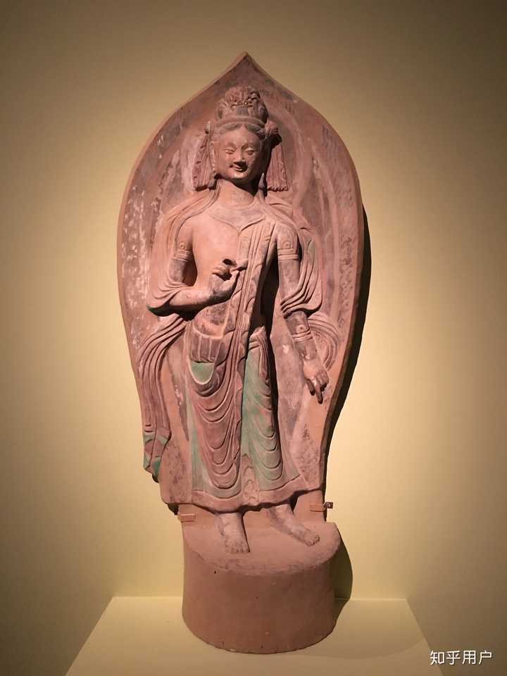 为什么古希腊古风时期的雕塑都要有微笑?