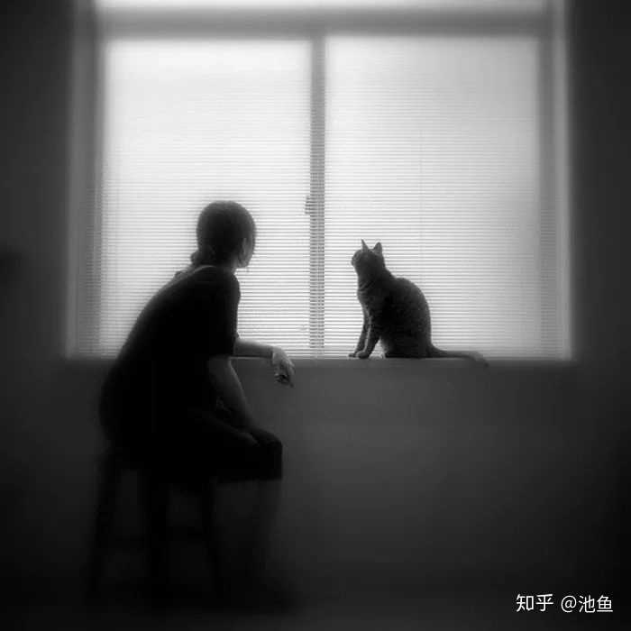 有没有看起来很难过的头像?