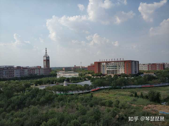 北京交通大学海滨学院怎么样?求指点?