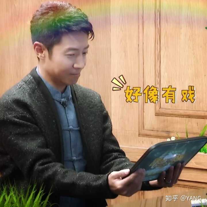 想要明星大侦探表情包,静态动图的都阔以?