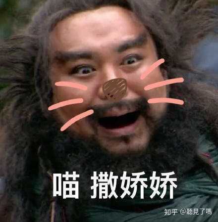 有哪些很雷人的表情包?